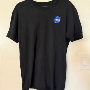 Riot Society Black Short Sleeve Tee